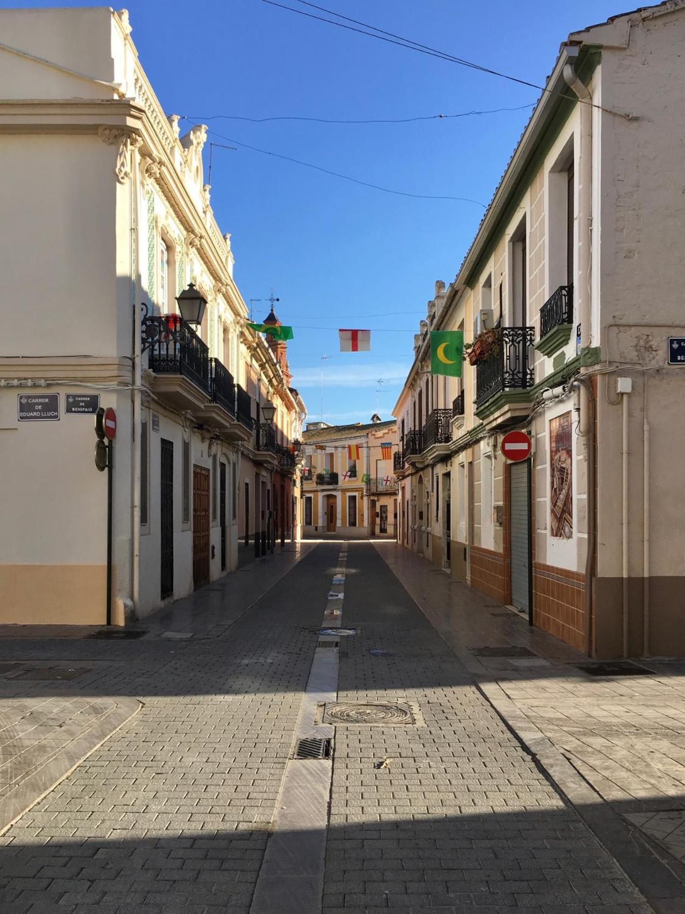 Cozy Up Spain Valencia Exterior photo