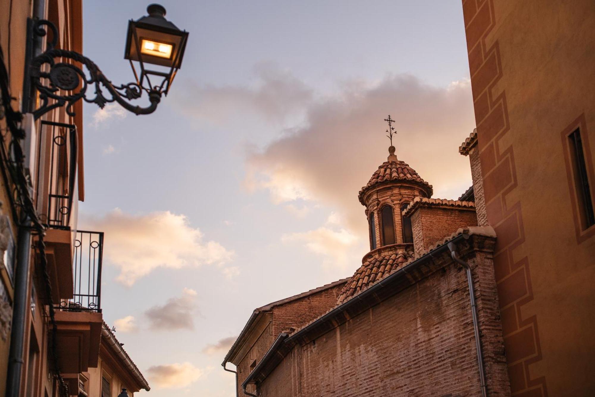 Cozy Up Spain Valencia Exterior photo