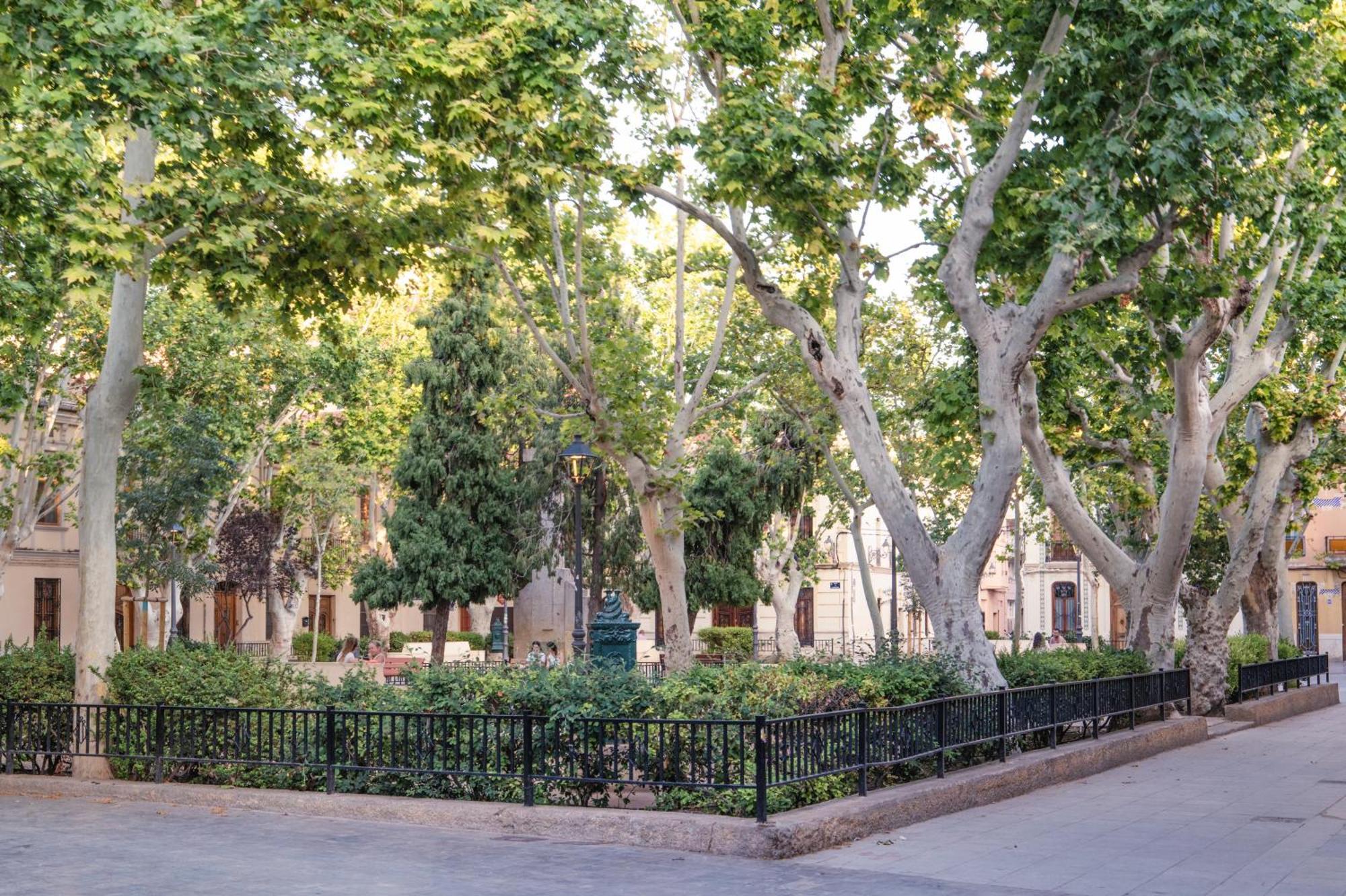 Cozy Up Spain Valencia Exterior photo